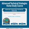 6advanced technical strategies home study course