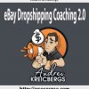 6andrei kreicbergs ebay dropshipping coaching 2 0
