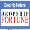 6braden wuerch dropship fortune