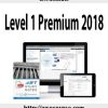 CFA Institute – Level 1 Premium 2018