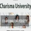 Charlie – Charisma University