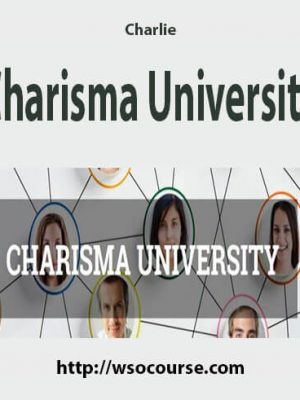 Charlie – Charisma University