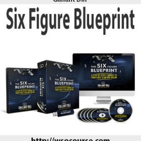 Gallant Dill - Six Figure Blueprint