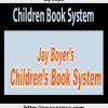 6jay boyer children book system