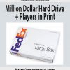 6lawrence bernstein million dollar hard drive players in print