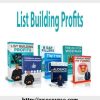 List Building Profits