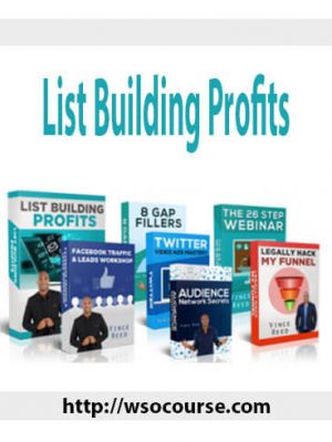 List Building Profits