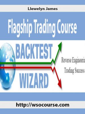 Llewelyn James – Flagship Trading Course