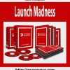 Mark Thompson – Launch Madness