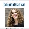 6melissa pharr design your dream team