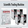 6nicola delic scientific trading machine