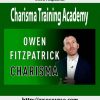 Owen Fitzpatrick – Charisma Training Academy