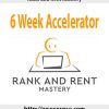 Rank and Rent Mastery – 6 Week Accelerator