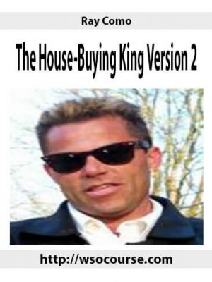Ray Como – The House-Buying King Version 2
