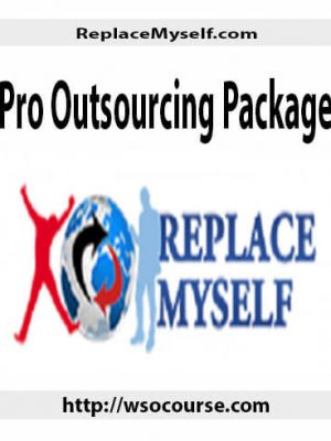 ReplaceMyself.com – Pro Outsourcing Package