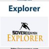 Sovereign Man – Explorer