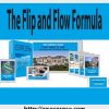 The Flip and Flow Formula