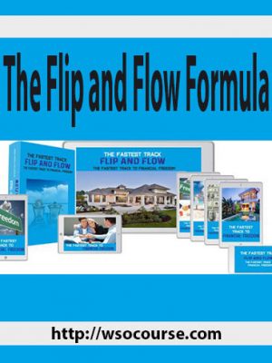 The Flip and Flow Formula