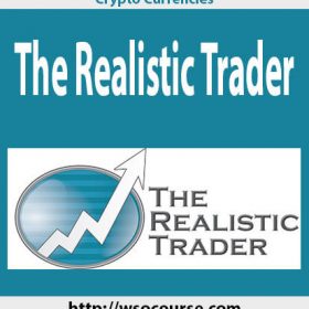 The Realistic Trader - Crypto Currencies