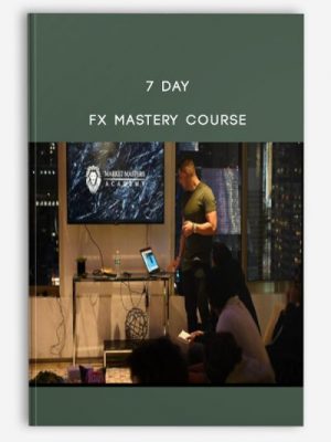 7 Day FX Mastery Course