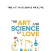 73 john gottman the art 8i science of love