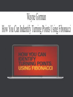 How You Can Identify Turning Points Using Fibonacci