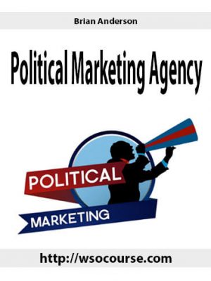 Brian Anderson – Political Marketing Agency