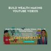 Kevin Paffrath – Build Wealth Making Youtube Videos