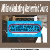 Chad Bartlett – Affiliate Marketing Mastermind Course