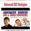 Holly Cooper and Peter Drew – Advanced SEO Strategies