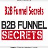 James Smiley – B2B Funnel Secrets