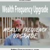 7jesse elder wealth frequency upgrade