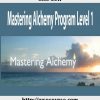 Jim Self – Mastering Alchemy Program Level 1