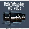 Marcus – Mobile Traffic Academy