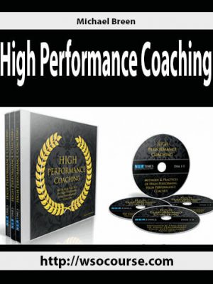 Michael Breen – High Performance Coaching