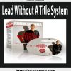 Robin Sharma – Lead Without A Title System