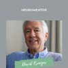 David Krueger – NeuroMentor
