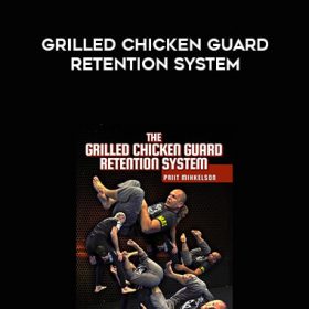 Priit Mihkelson - Grilled Chicken Guard Retention System