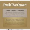 8danavir sarria emails that convert