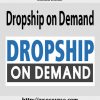 Donald Wilson – Dropship on Demand