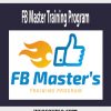 FB Master Training Program