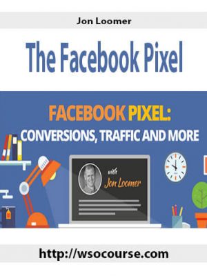 Jon Loomer – The Facebook Pixel