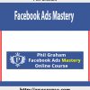 8phil graham facebook ads mastery