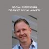 David Hamilton’s – Social Expression – Dissolve Social Anxiety