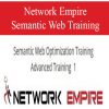 926 network empire semantic web training