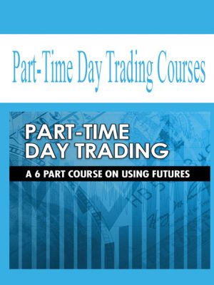 Part-Time Day Trading Courses