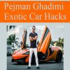 Pejman Ghadimi – Exotic Car Hacks