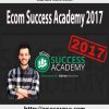 9adrian morrison ecom success academy 2017