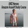 AMZ Heroes – Laurence Britten – Amazon Assault Study Course