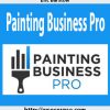 Eric Barstow – Painting Business Pro